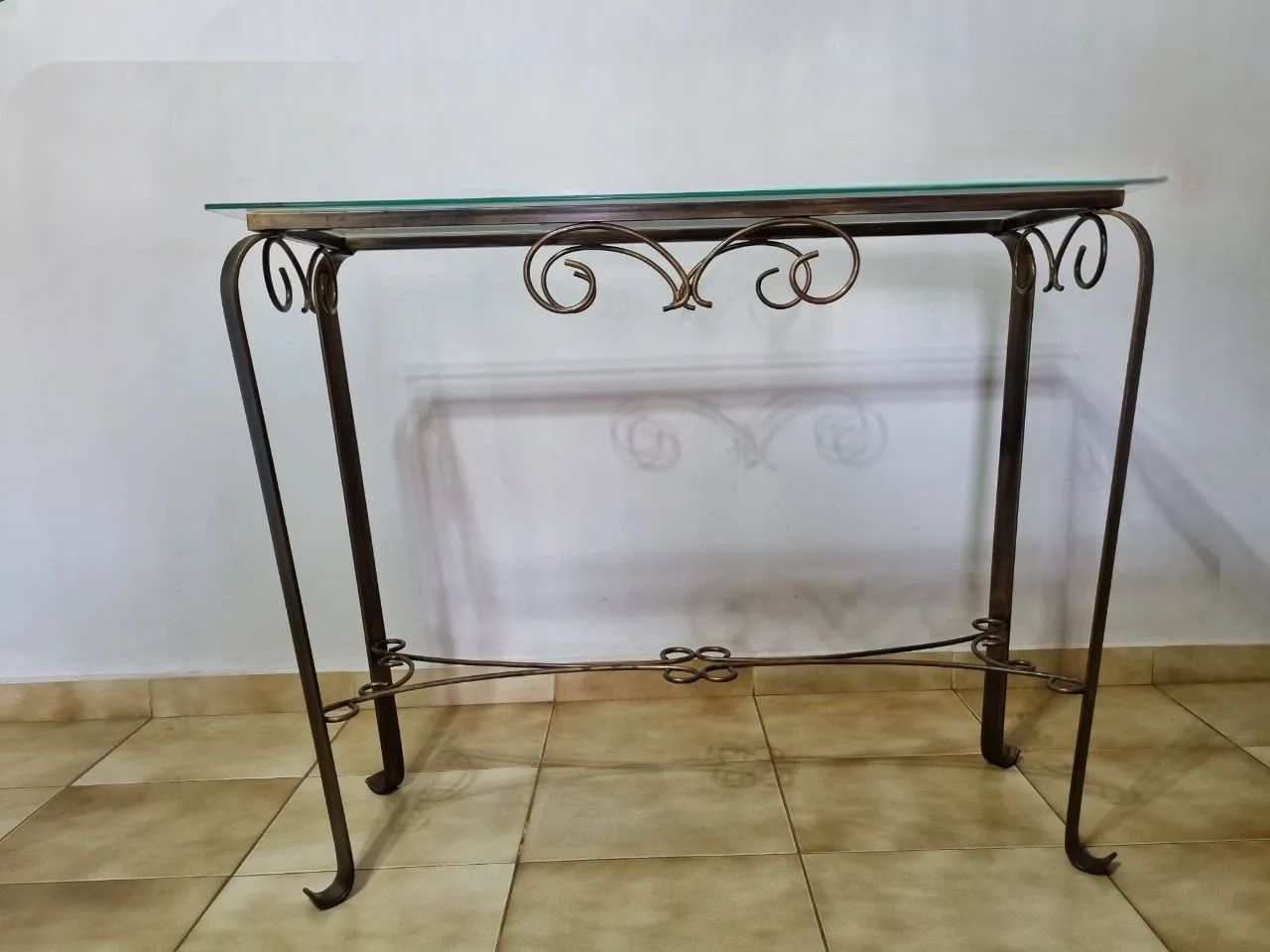 Conjunto Aparador retangular + mesa lateral quadrada65573818752642122