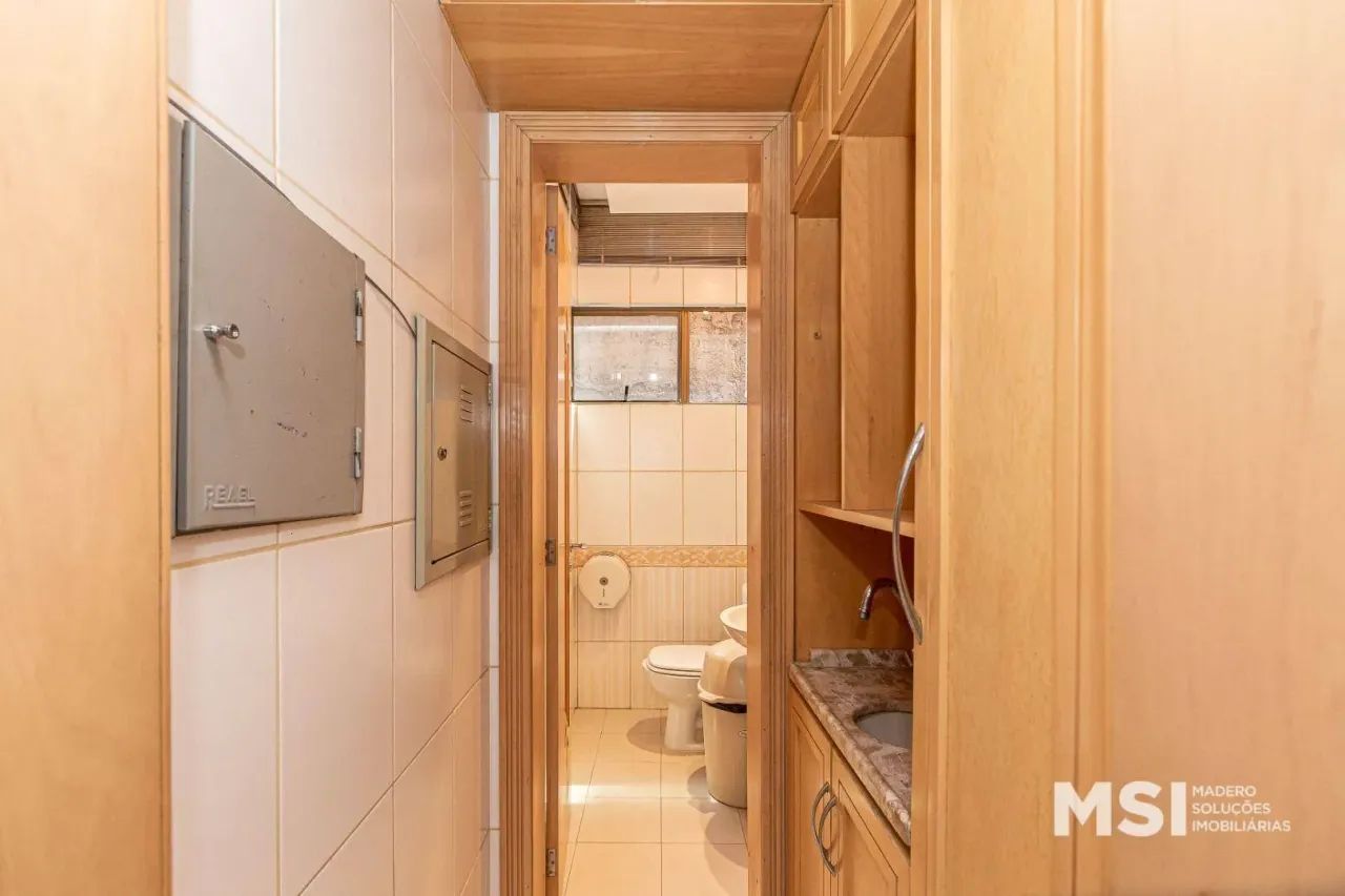 Sala à venda, 40 m² por R$ 350.000,00 - Batel - Curitiba/PR - Foto 5