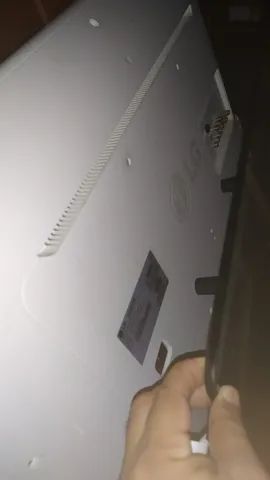 TV lg 32 Polegadas - 32lb560b - nâo é Smart - Foto 5