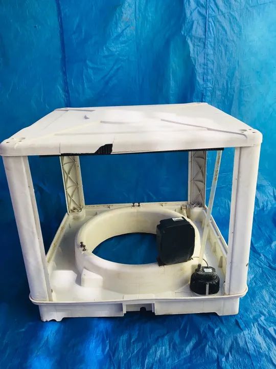 VENDE-SE CLIMATIZADOR - Foto 2