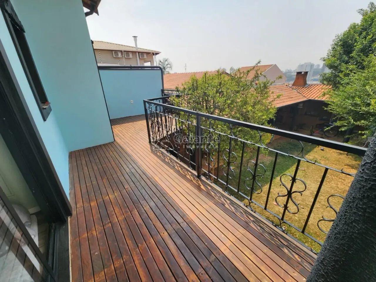 casa - Vila Santana - Campinas - Foto 5
