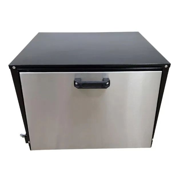 Forno 80Litros Para Fogão Comercial - à gás - Foto 3