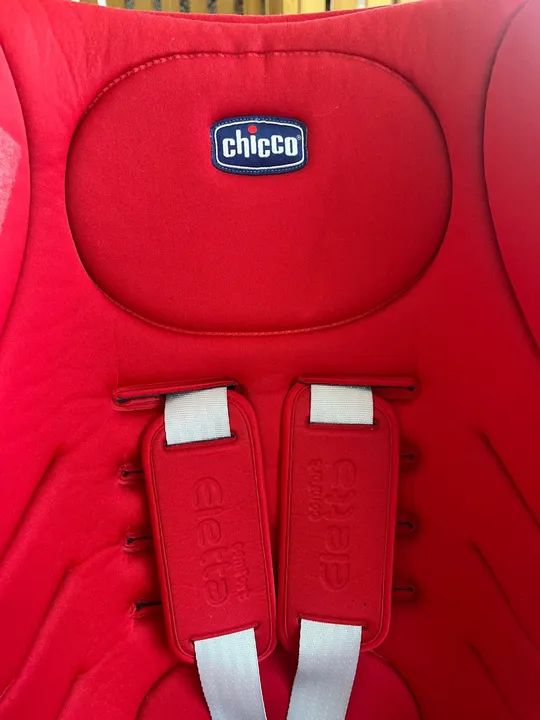Cadeirinha de carro chicco - Foto 3