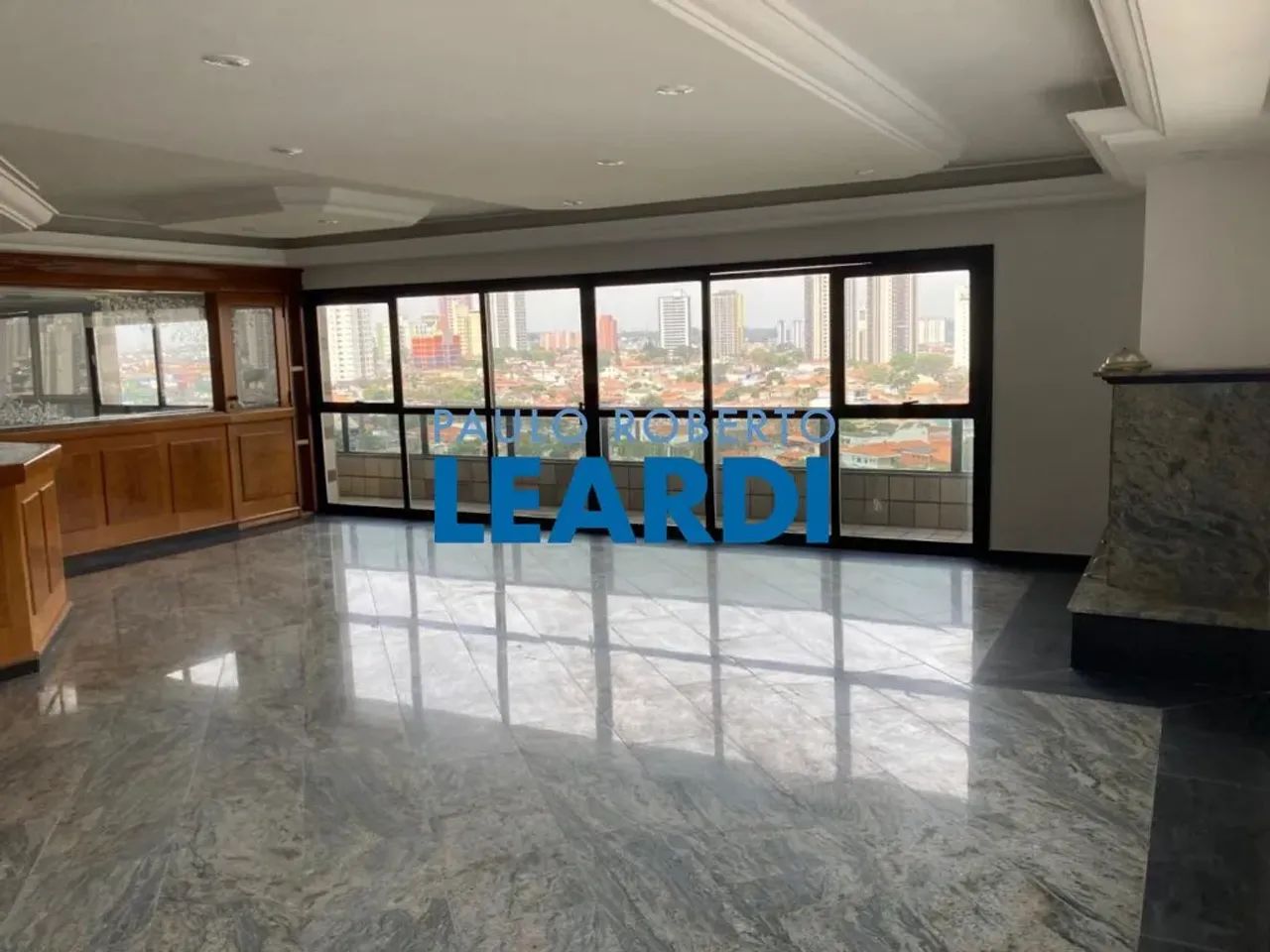 COBERTURA - SAÚDE - SP