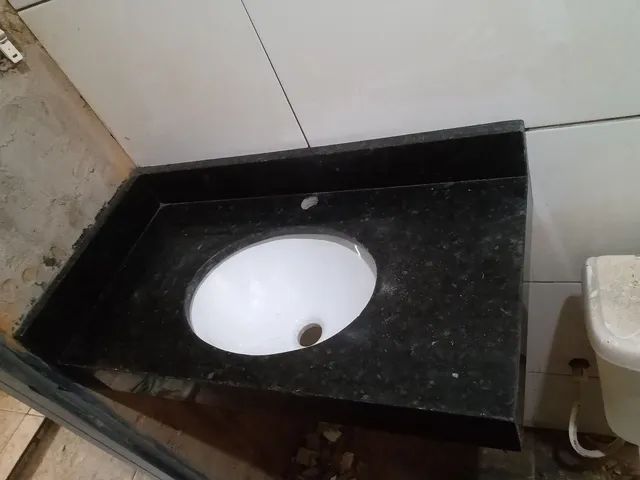 Pia mármores e granito - Foto 4