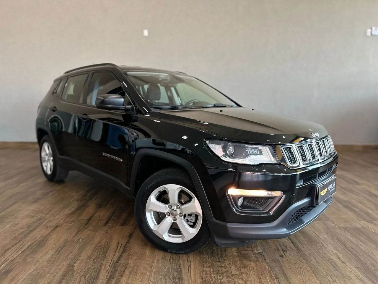 JEEP COMPASS Usados e Novos Araraquara, SP