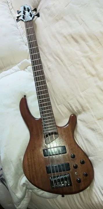 Baixo Cort B5 - Foto 3