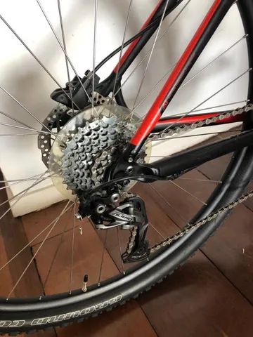 Bicicleta Specialized Hockhopper 29 - ACEITO TROCAS - Foto 4