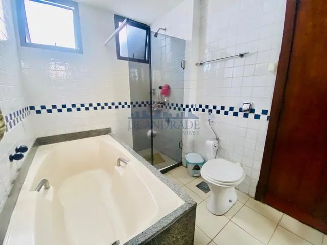 Jardim Oceânico | Cobertura 4 quartos, sendo 3 suites - Foto 14