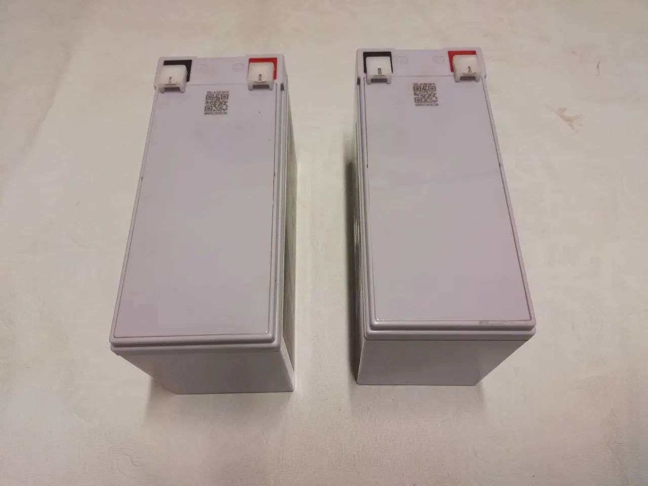 Bateria Moura 12v 9ah - Foto 2