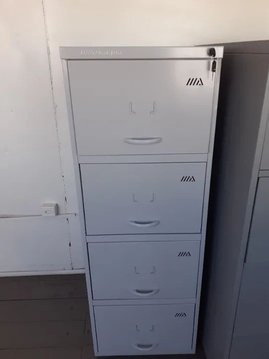 Arquivos de aço novos !!!!!!!!!!!!!!!!!!! - Foto 3