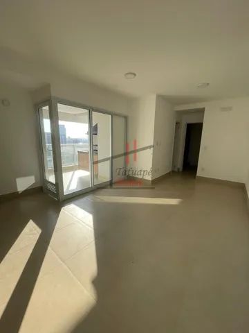 Apartamento com varanda gourmet no Tatuapé - Foto 5