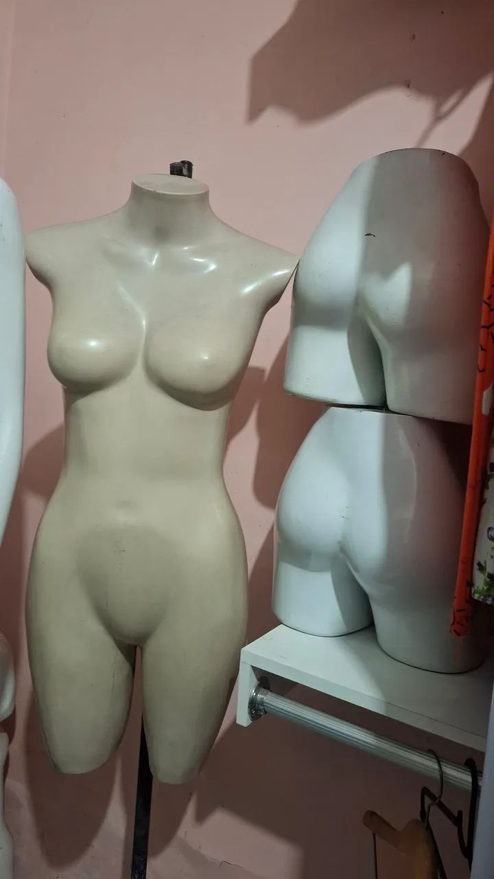 Manequins para Loja de Roupas - Foto 3