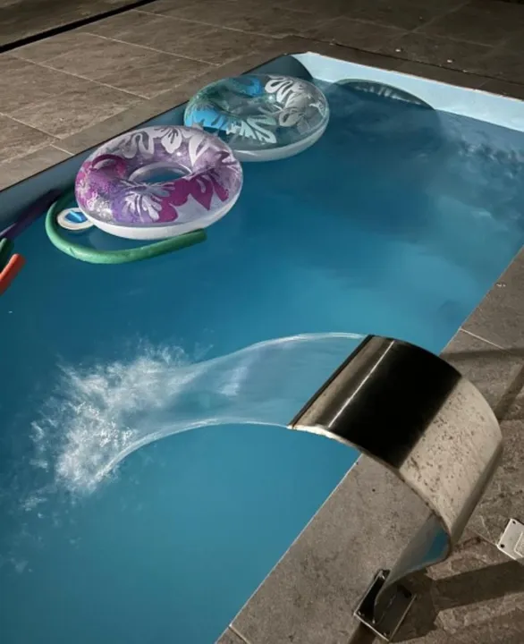 Casa Salinas Atalaia com piscina. Temporada ate 15 pessoas