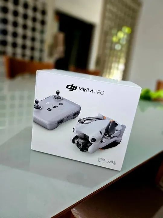 DJI Mini 4 PRO (Standard)