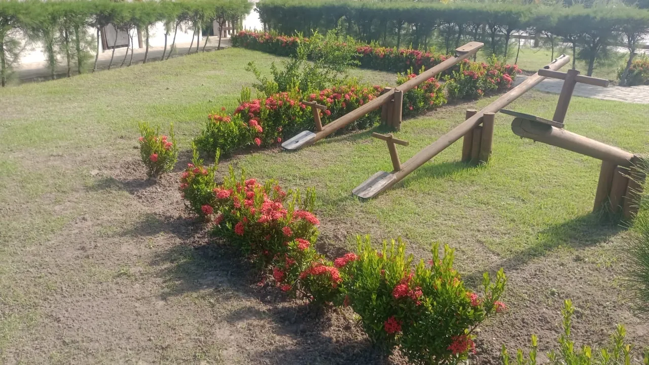 Terreno Fazenda Real 2