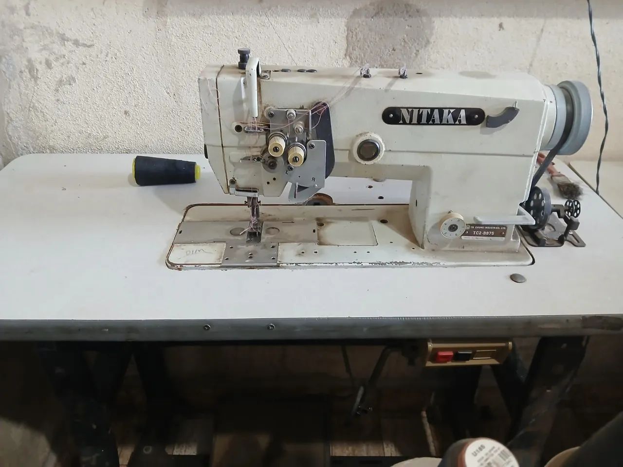 MÁQUINA DE COSTURA 65153839966594120