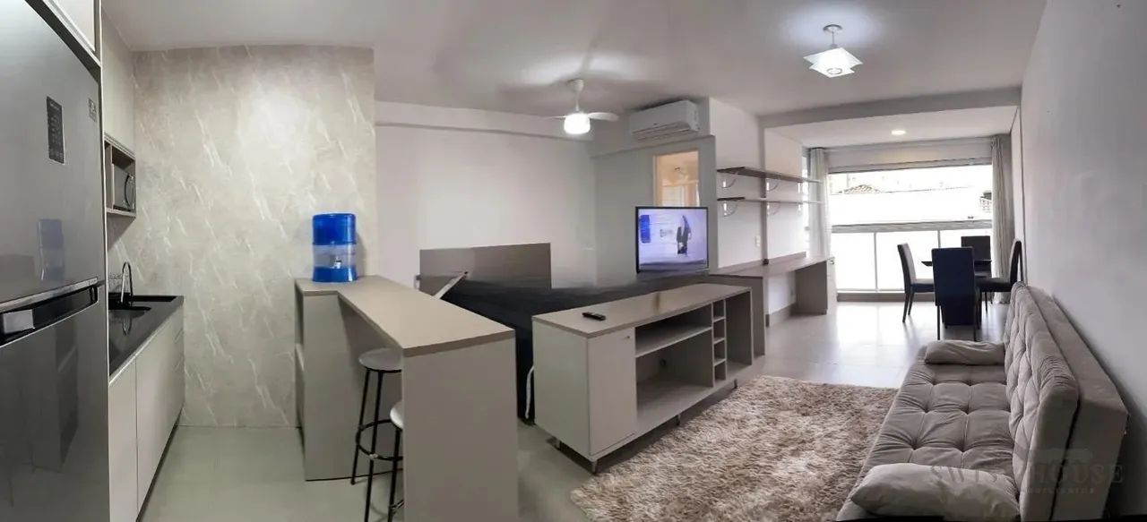 Studio para alugar no Bosque em Campinas/SP - Foto 5