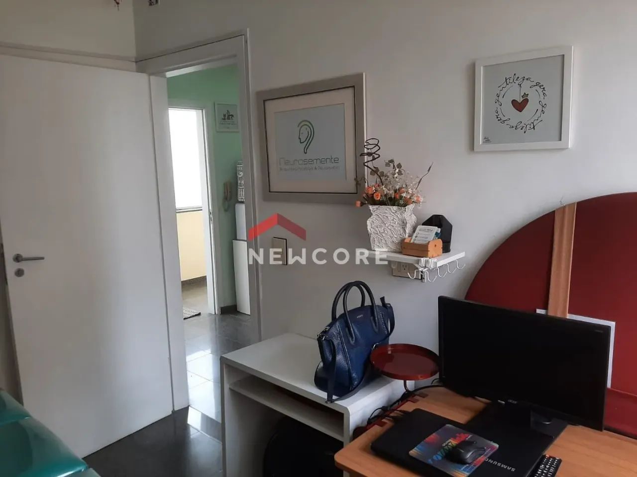 Sala comercial em Avenida Paes de Barros - Mooca - São Paulo/SP - Foto 7