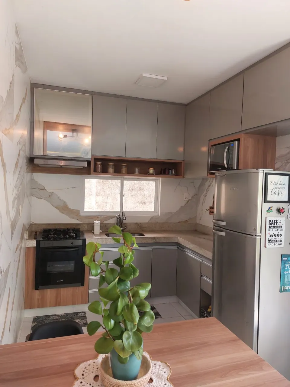 Casa para venda tem 128 metros quadrados com 2 quartos em São Luiz - Arapiraca - AL