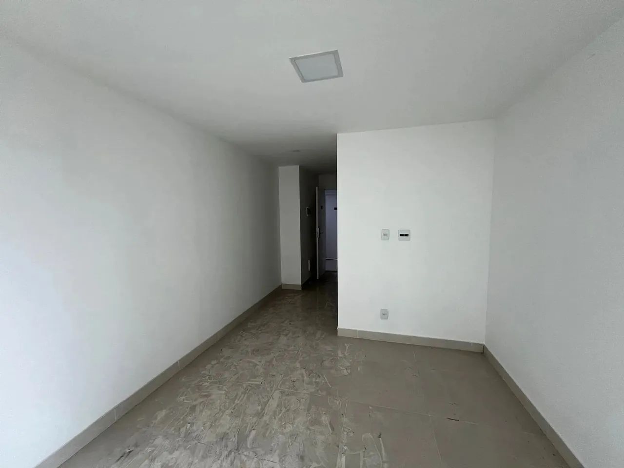 Salas Comerciais no condomínio Connect  21 m² | Taquara  RJ - Foto 2
