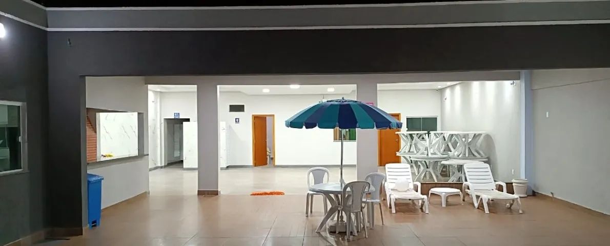 Imóvel Comercial para Eventos - Setor Faiçalville, Goiânia  - Foto 4