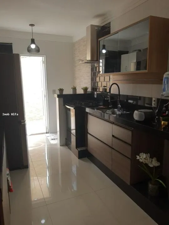 Apartamento para Venda em Sorocaba, Vila Trujillo, 2 dormitórios, 1 banheiro, 1 vaga