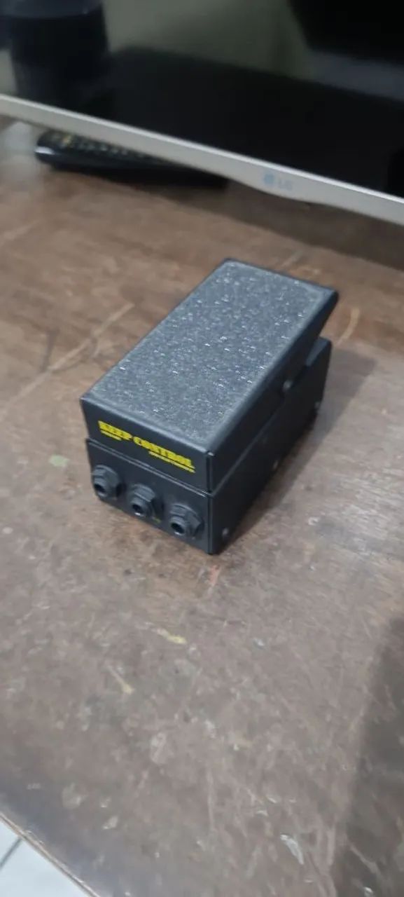Pedal volume keep Control efr eletronics - Foto 4