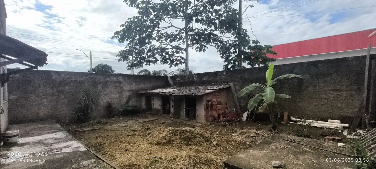 Casa mais ponto comercial no Goiabal  - Foto 2