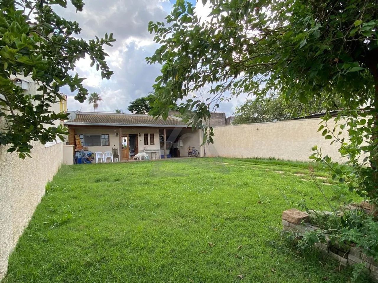 Casa à venda em Campinas, Loteamento Alphaville Campinas, com 1 quarto, com 67 m² - Foto 3