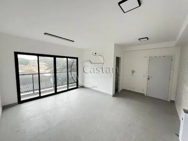 apartamento studio para alugar na mooca