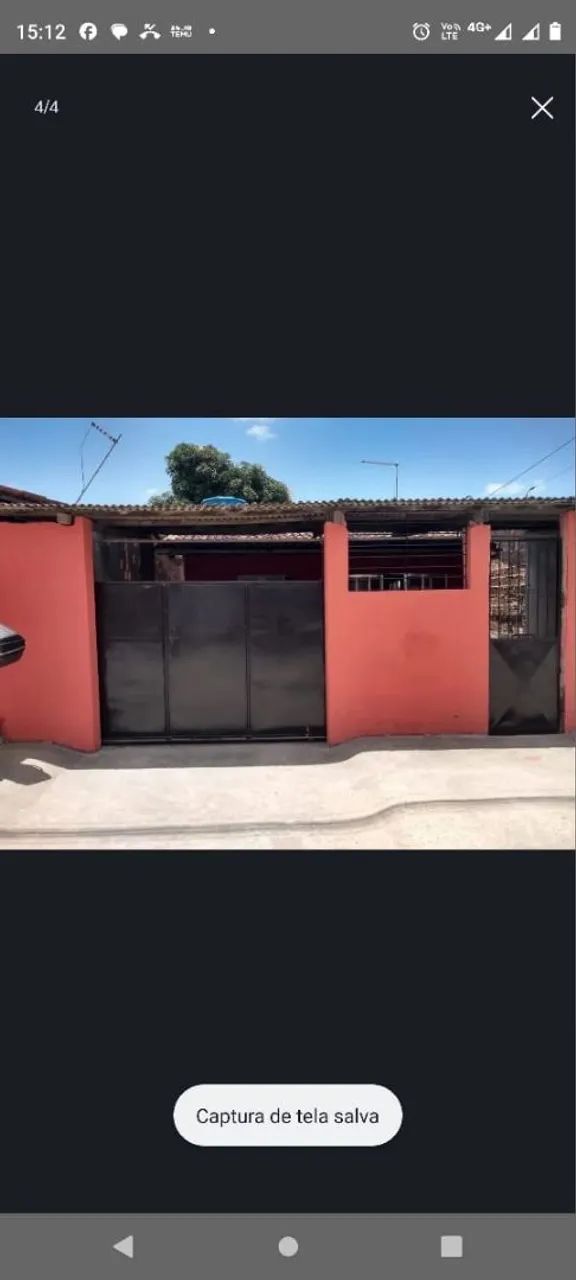 Foto - Recife - Bongi