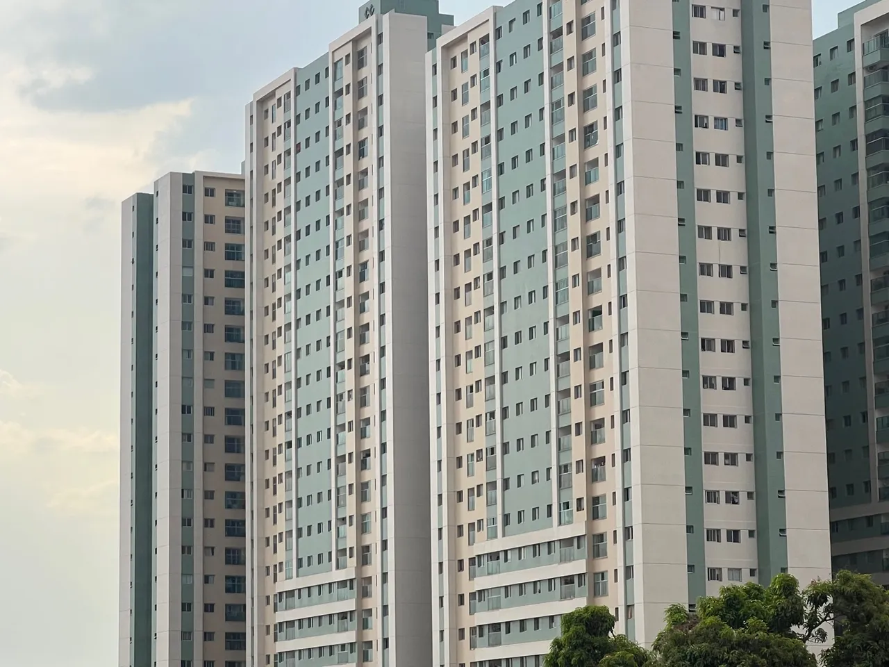 Aluga se Apartamento de 3 quartos no Gamaggiore