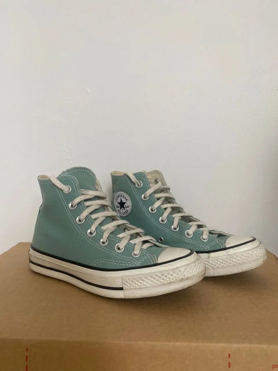 Converse Chuck 70 - Verde