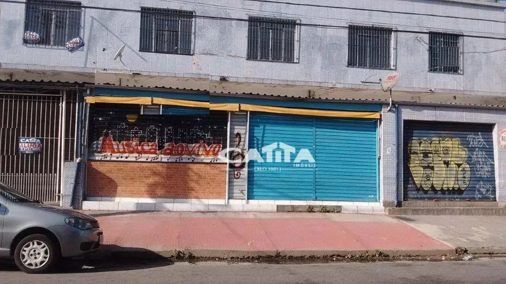 Sala para alugar, 30 m² por R$ 1.000,00/mês - Itaquera - São Paulo/SP