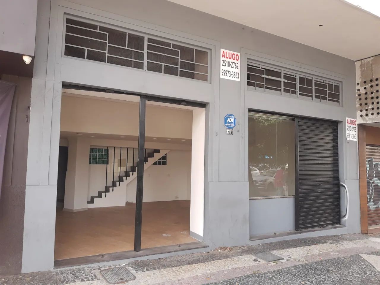 Loja (60 m²) no Centro - Rio de Janeiro - Foto 3