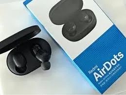 Fone de ouvido bluetooth 5.0 sem fio
