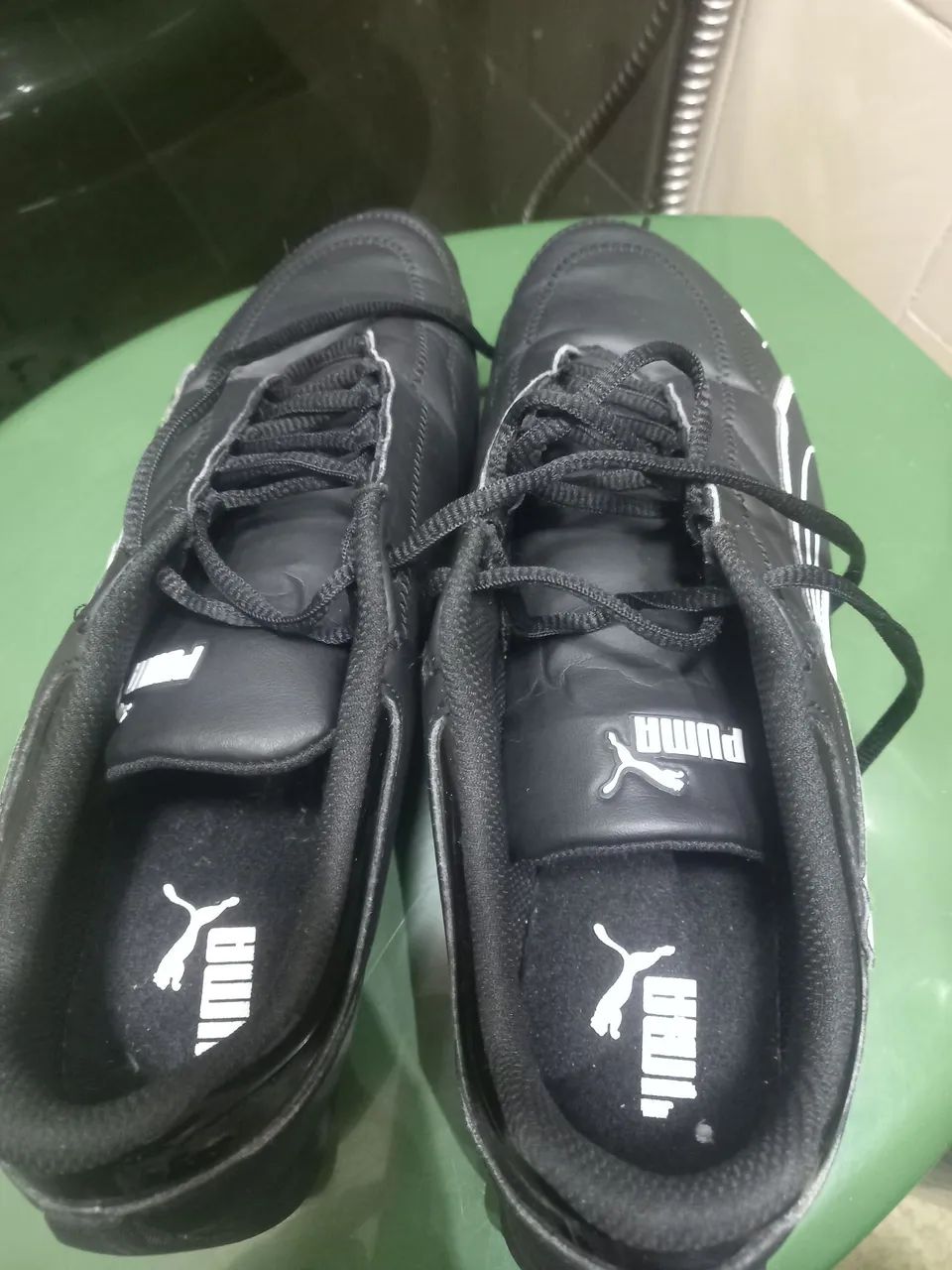 Tenis Puma original importado  - Foto 3
