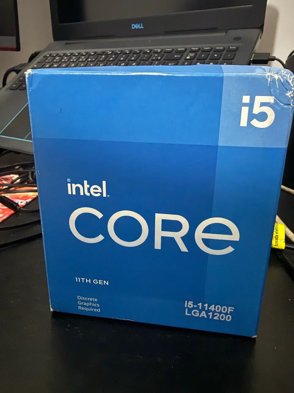 Processador Intel Core i5