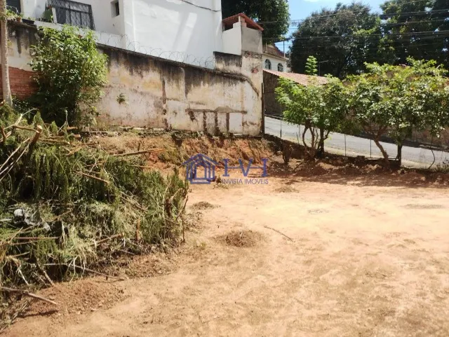 Lote Rua Poti, Lote Exclusivo de 330m²