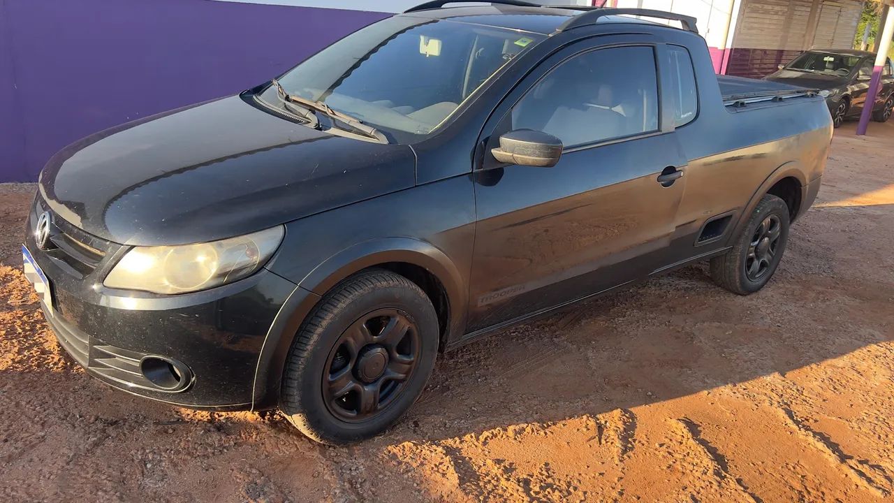 Saveiro Trooper CE  - Foto 2