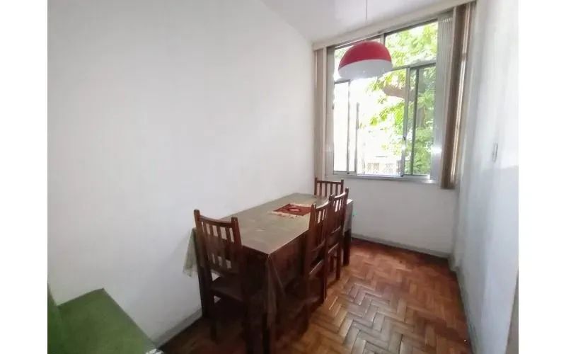 Conde de Bonfim 03 quartosConde de Bonfim 03 quartos - Foto 6