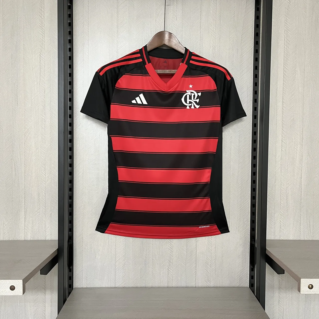 Camisa Flamengo feminino
