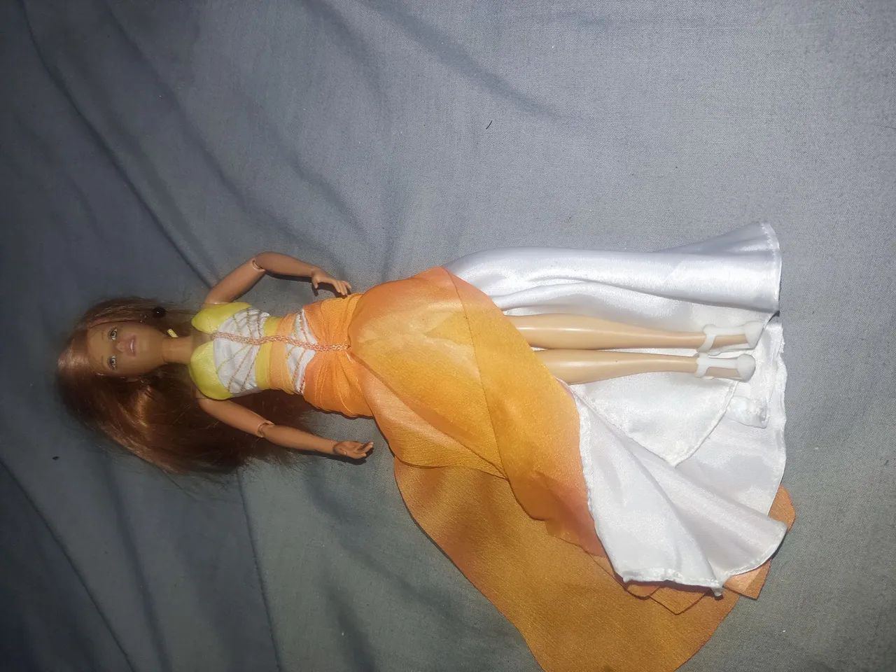 Barbie Festa