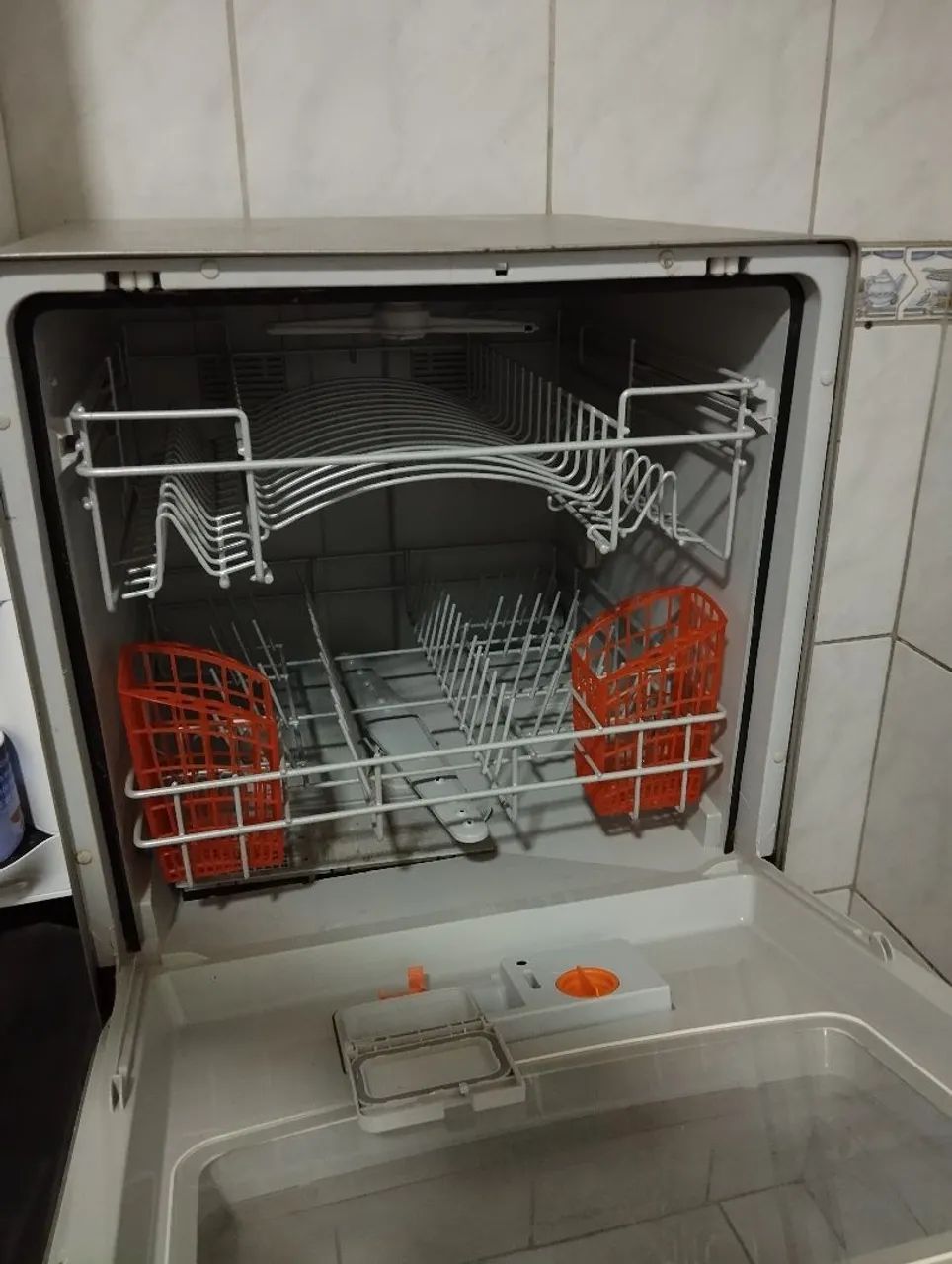 Lava-louças Brastemp Ative! - Foto 2