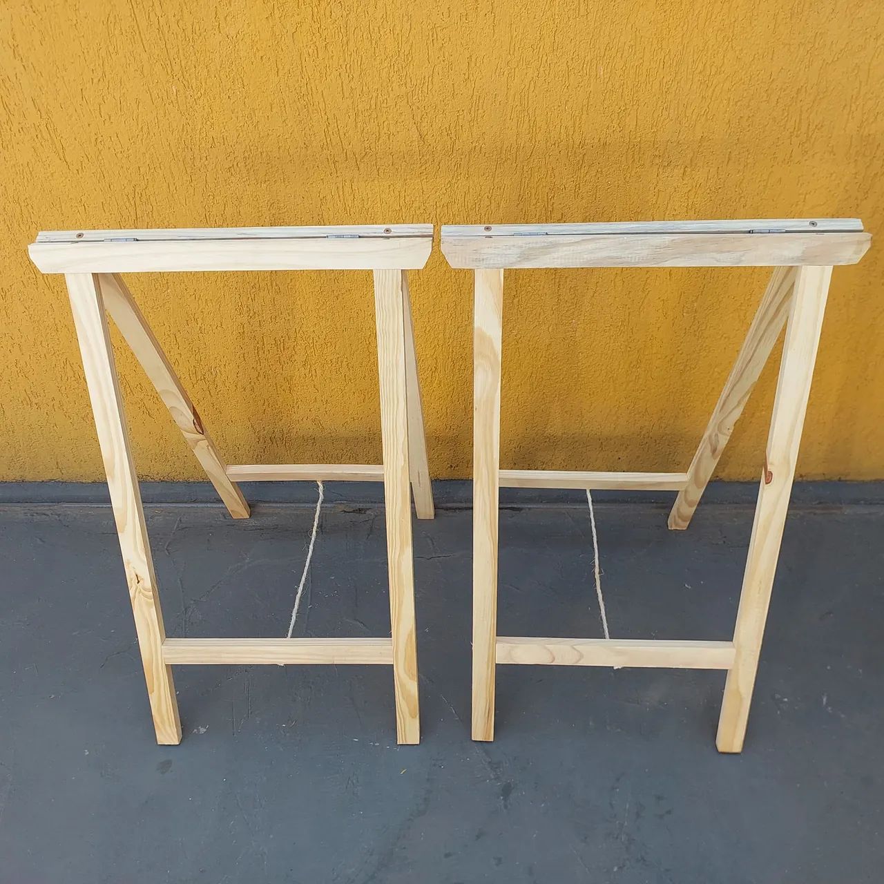 Cavalete - Foto 2