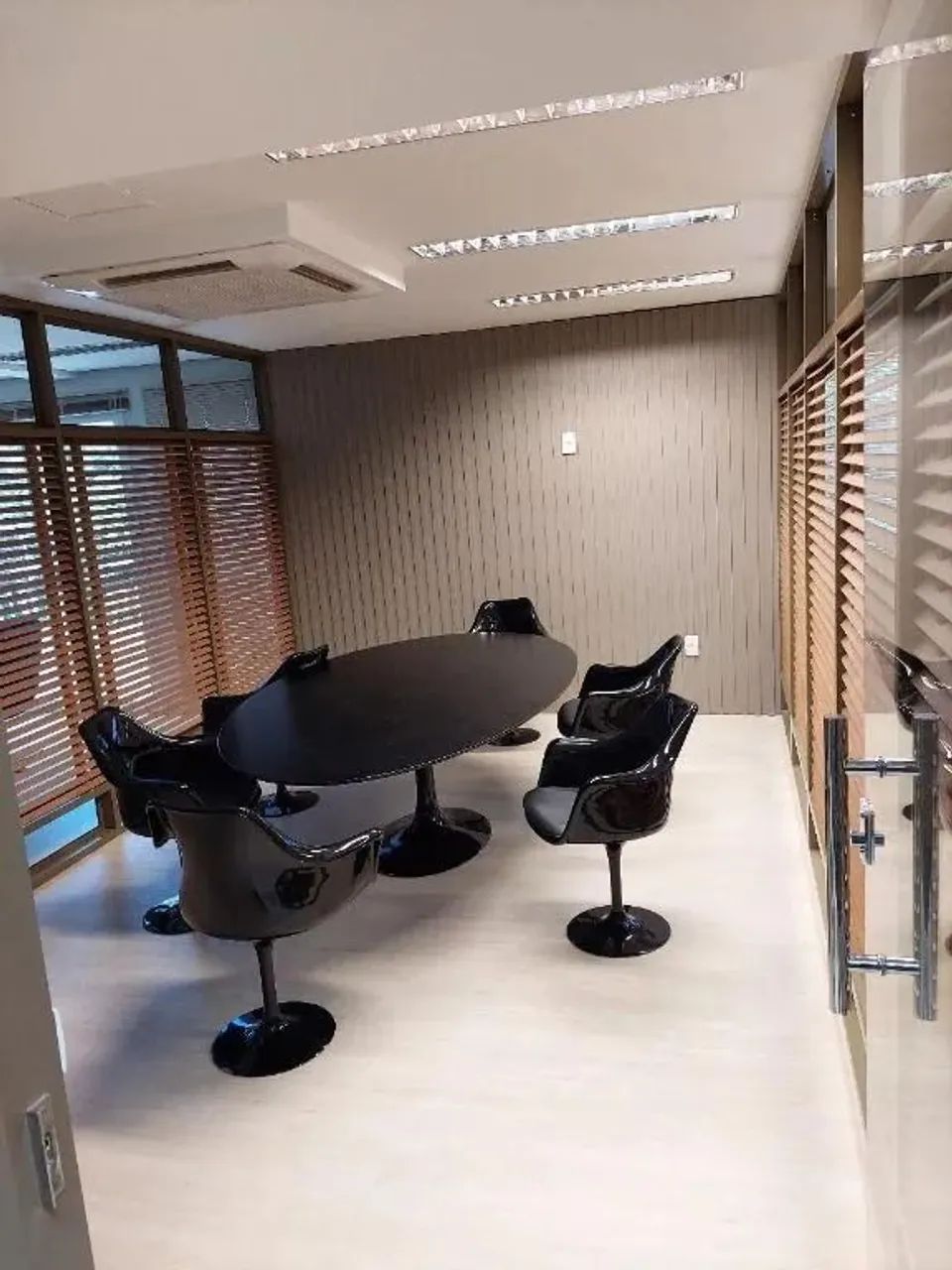 Sala, 161 m² - venda por R$ 1.790.000,00 ou aluguel por R$ 12.123,74/mês - Jardim Francisc - Foto 5