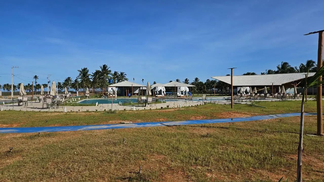 LOTE / TERRENO - Padang Beach c 200m² - Foto 4