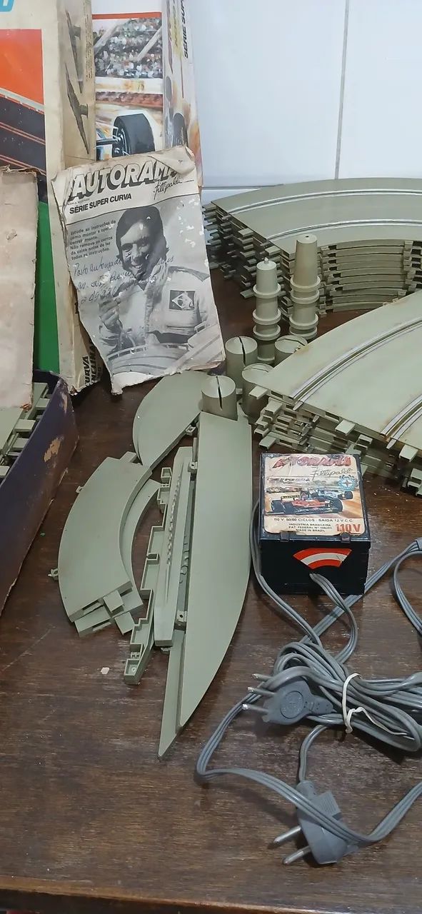 Autorama estrela  - Foto 5