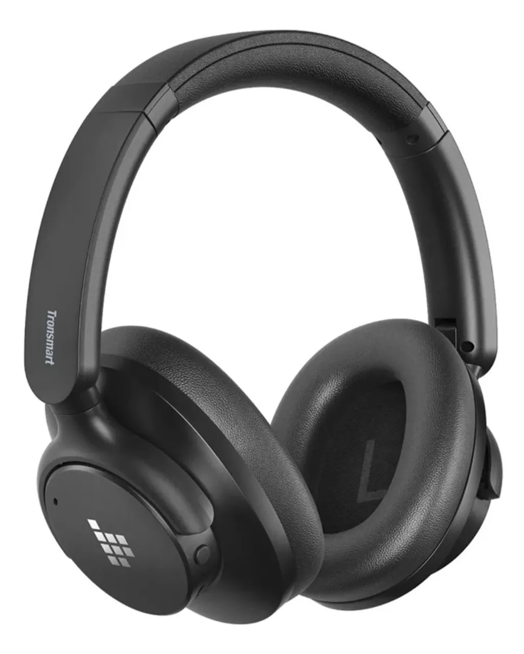 Fone de ouvido Tronsmart Sounfii Q20s - Áudio de alta qualidade